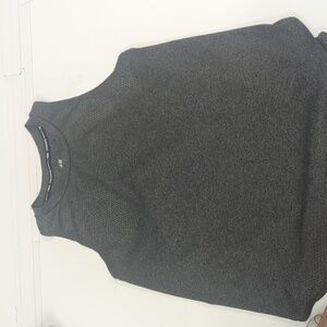 H&m sheer workout tank top